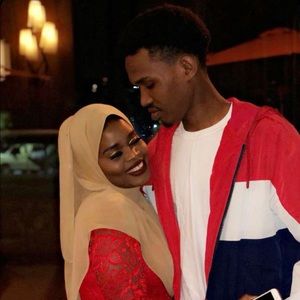 Meet your Posher, Fatuma